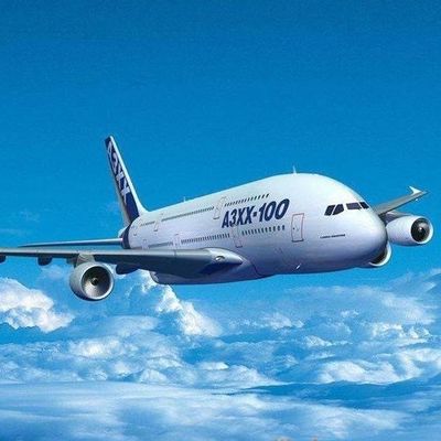 Qualität  Forward Air Shipping DDU Or DDP Companies Freight From China To Philippines usine