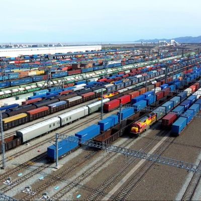 Qualität  Door To Door Ddp Delivery Service Fast For Express Deliveries From China usine