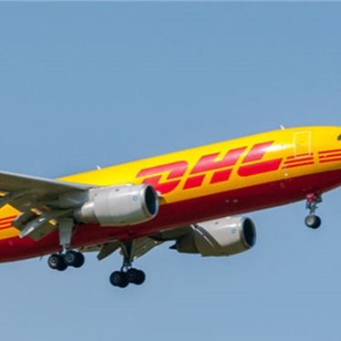 Qualität  From SHANGHAI China To Global Logistics International Shipping Services Express United States France usine