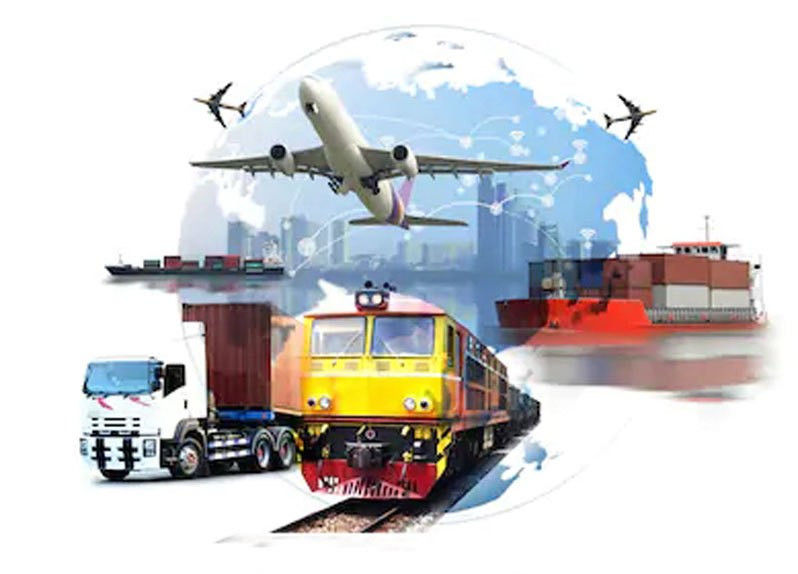 Uhrkette DDP Ddu lieferte Logistik-Verwaltungsservices des Aufgaben-unbezahlte elektronischen Geschäftsverkehrs von Shanghai an Welt