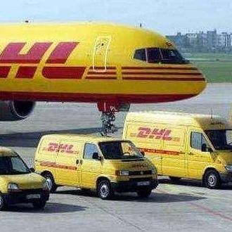 Befördern Sie weltweit Logistik-Transport China Yiwu DHL-Eilinternationaler schifffahrt nach Spanien Schweden
