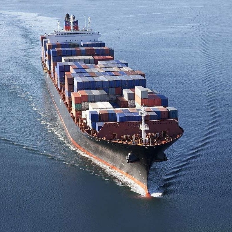 Logistik des elektronischen Geschäftsverkehrs und die Einlagerung von Service-Lösungen befördern Lagerung von Shanghai China in die Türkei