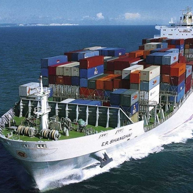 Logistik des elektronischen Geschäftsverkehrs und die Einlagerung von Service-Lösungen befördern Lagerung von Shanghai China in die Türkei