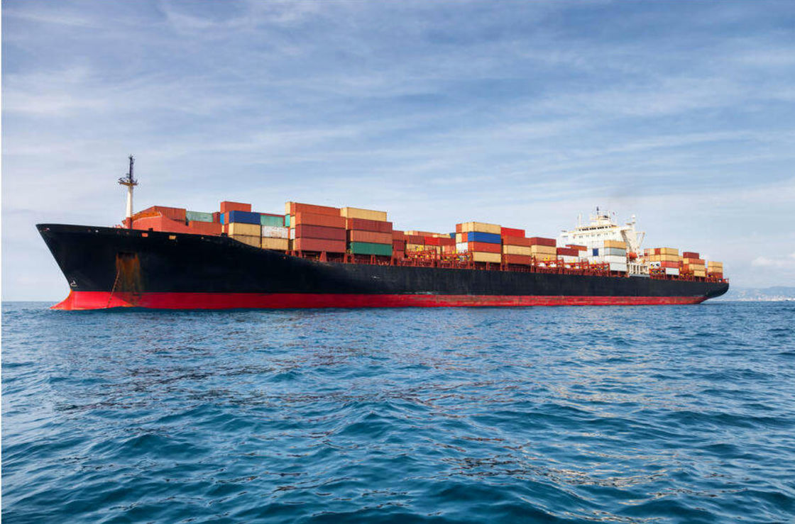 Billigste DDP-internationale Schifffahrt für Kleinbetrieb-spanische Schiene Marine Import Clearance