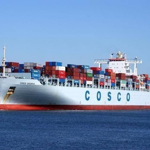 Billigste DDP-internationale Schifffahrt für Kleinbetrieb-spanische Schiene Marine Import Clearance