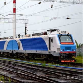 Absender-verfügbarer Haus-Hausspediteurs-Schienentransport der internationalen Schifffahrt der Luft-DDP von China nach Schweden