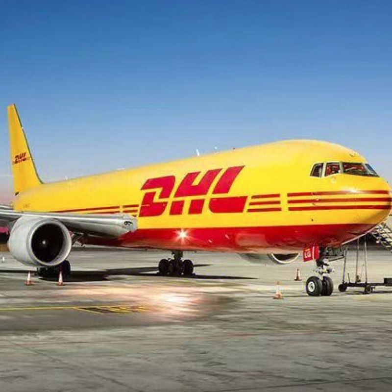 Absender-verfügbarer Haus-Hausspediteurs-Schienentransport der internationalen Schifffahrt der Luft-DDP von China nach Schweden