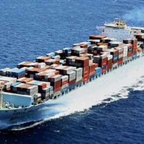 Flugschiffe von Shanghai nach Australien, Tür-zu-Tür-FCL-Schifffahrtsagentur, verbessert den Ddp-Service