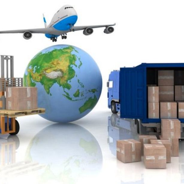 Export-Import-Fracht-Versenden-Service-Ozean Shanghai zur New- YorkLuftfracht