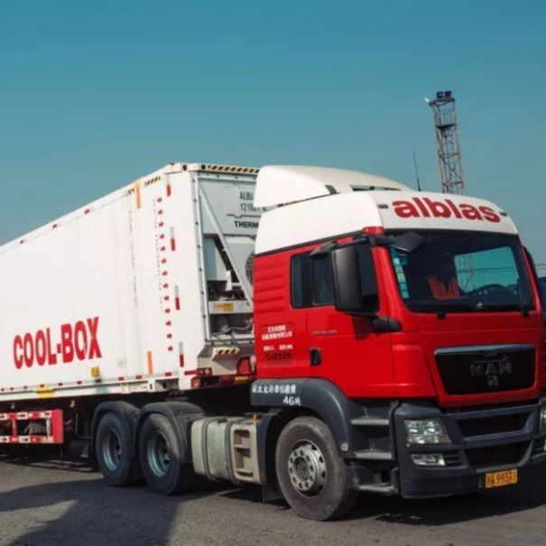 Containerverschiffungs-LKW von China zu Verkauf Europas Holland Belgium Oversize Cargo For