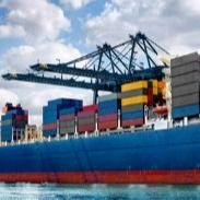 Versandspediteurs-Mittel Sea Freight Agent Shanghai Yiwu LCL FCL nach Vereinigte Staaten Frankreich