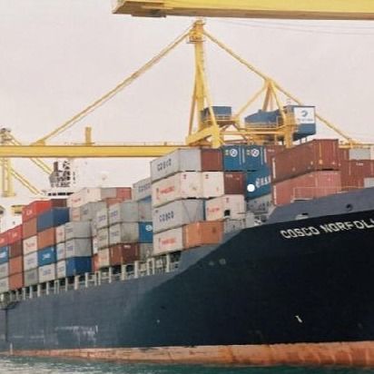Versandspediteurs-Mittel Sea Freight Agent Shanghai Yiwu LCL FCL nach Vereinigte Staaten Frankreich