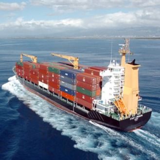 Billiger globaler Spediteurs-Lieferung Dropshipping-Lieferanten-FCL von Haustür zu Haustür
