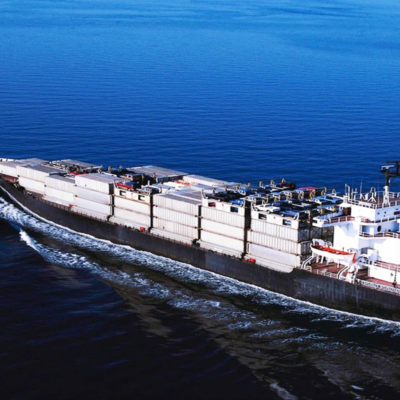 Eil-Agentur-Fedex-Logistik-Transport-Service DDP-internationaler Schifffahrt von China nach Nordamerika