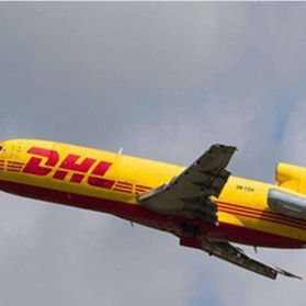 Eil-Agentur-Fedex-Logistik-Transport-Service DDP-internationaler Schifffahrt von China nach Nordamerika