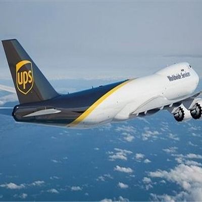 Bekleidung E-Commerce Fulfillment Logistik Versand von China nach Indien Tür-zu-Tür-Lieferung