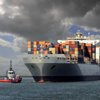 Carrier Shipping Spediteur Broker China nach Vereinigte Staaten Kanada Vereinigtes Königreich Globaler Lcl-Frachtversand