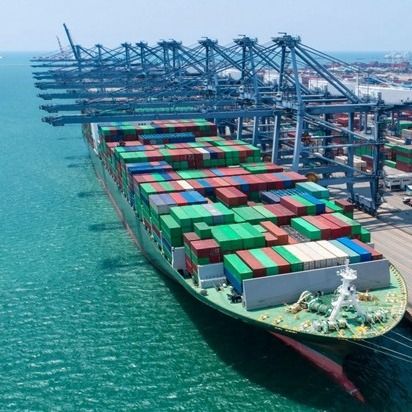 Carrier Shipping Spediteur Broker China nach Vereinigte Staaten Kanada Vereinigtes Königreich Globaler Lcl-Frachtversand
