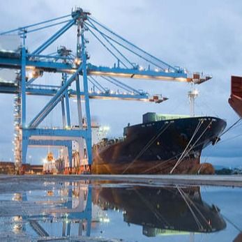 Quellen des globalen Dropshipping-Geschäfts von China in die USA, Großbritannien, Kanada, Vereinigte Arabische Emirate, LCL-FCL-20-Fuß- und 40-Fuß-Container
