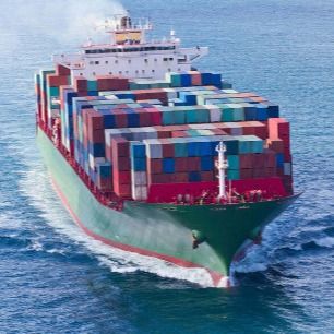 Quellen des globalen Dropshipping-Geschäfts von China in die USA, Großbritannien, Kanada, Vereinigte Arabische Emirate, LCL-FCL-20-Fuß- und 40-Fuß-Container
