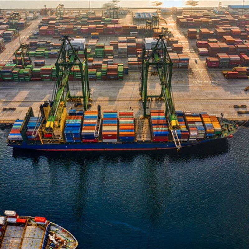 Tag Fedex 2-3 Tag3-5 3 Tagverschiffen-Kurierdienst von China nach Mexiko