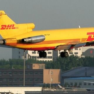 Niedrige Karte internationaler Dropshipping-Geschäfts-E-Commerce von Shanghai Yiwu China nach Vereinigte Staaten
