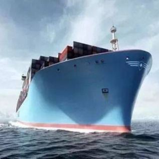 Direkter Global Crafts Drop Shipping Agent Dhl FCL Shanghai nach Singapur Internationaler Seetransport