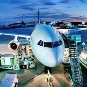 DDP Ups internationalen Luft-Spediteur von China zu USA die Niederlande und zu Kanada-Verschiffen