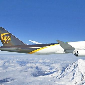 Internationales Luft-Spediteurs-Prozess-Amazonas-FBA-Geschäft China Shanghai Yiwu nach Großbritannien