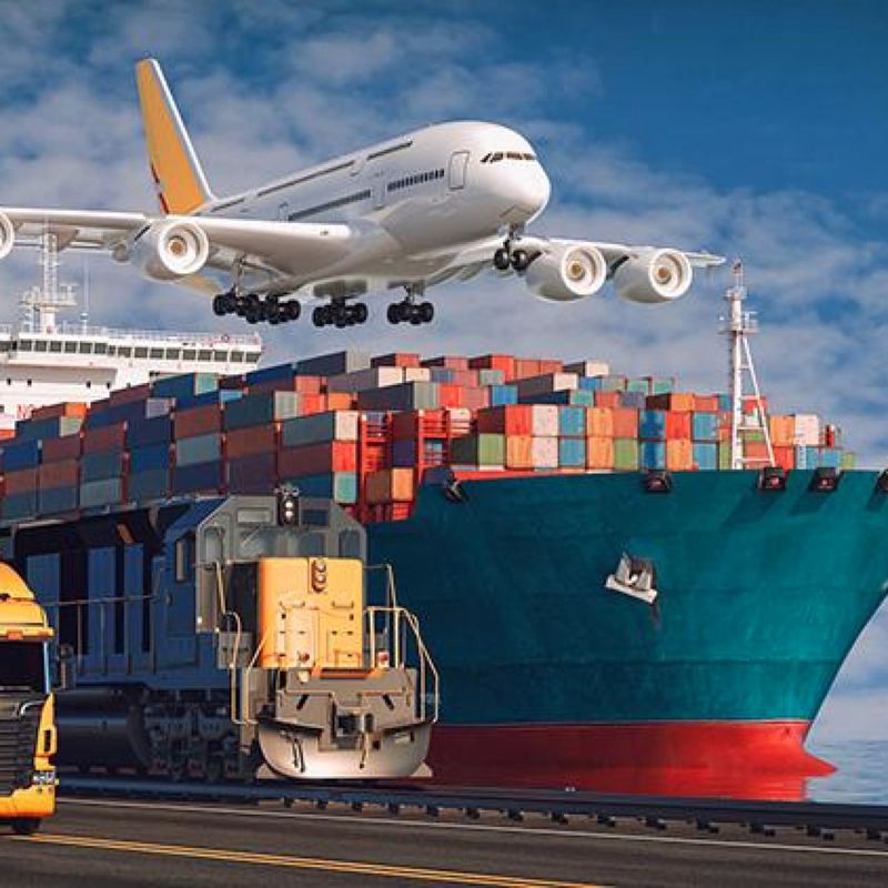 Eilseecontainer-Ozean-Transport-Vertreter From China To Mexiko Kanada des absender-FCL