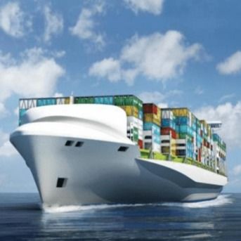 Seefrachtlogistik-Spediteur International Chinas sehr günstiger LCL-FCL-Containerversand