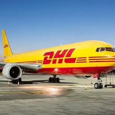 Haus-Hausluftfracht von China zum Pakistan-Verschiffen-Vertreter DHL FEDEX drücken aus
