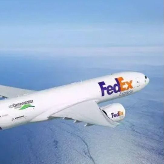 Haus-Hausluftfracht von China zum Pakistan-Verschiffen-Vertreter DHL FEDEX drücken aus