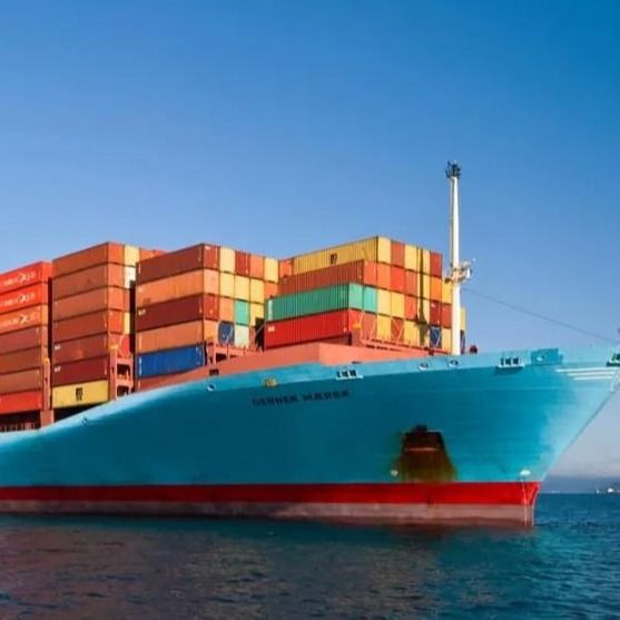 Übersee-Tür-zu-Tür-Internationaler Versand UPS Luftfracht FedEx von Shanghai China nach Israel