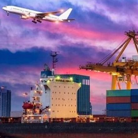 Shanghai China nach Vereinigte Staaten Transport Ddp Tür-zu-Tür-Frachtzustelldienste