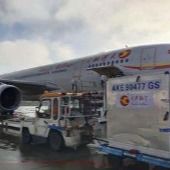 Shanghai China nach Vereinigte Staaten Transport Ddp Tür-zu-Tür-Frachtzustelldienste