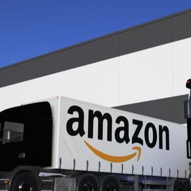 Ups Luftfracht-Auslandsdienst-Transport von Haustür zu Haustür zu Amazonas-UHRKETTE in den Vereinigten Staaten