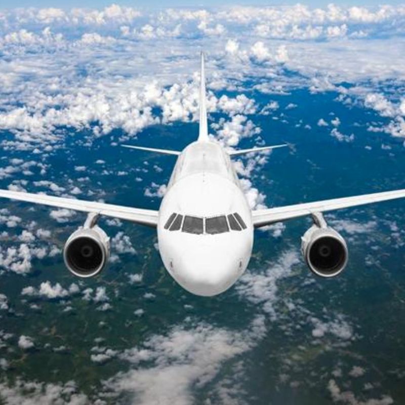 Versandspediteur von China nach Indien, Luft- und Seefrachtspediteur, globaler Service in Übersee