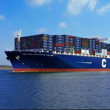 Billigste DHL-Versandluftfracht von China nach Kanada Frankreich Italien Deutschland Vereinigtes Königreich