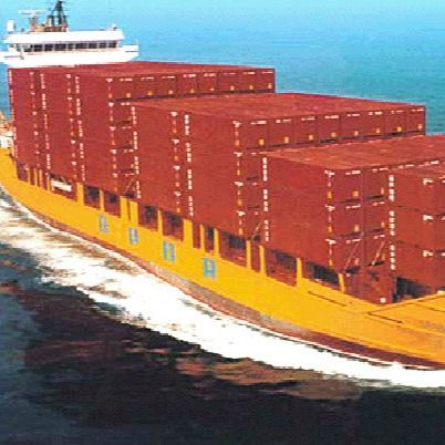 Billigste DHL-Versandluftfracht von China nach Kanada Frankreich Italien Deutschland Vereinigtes Königreich