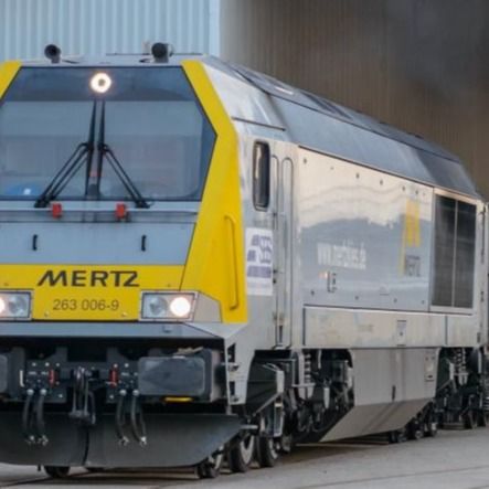 Bahnspediteur Ddp für Kleinbetrieb FCL von China nach USA Schweden