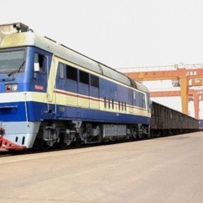 Container US-Eisenbahnspediteur für Amazon FBA Warehousing Amazon China in die Vereinigten Staaten