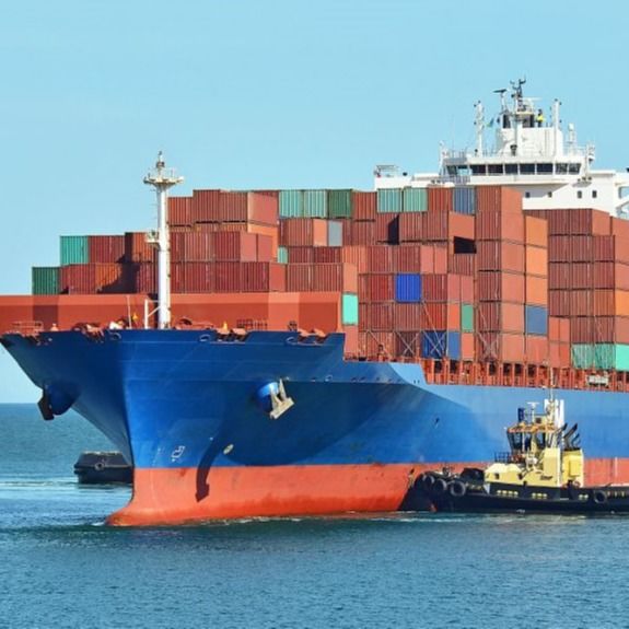 China zu Weltversandspediteurs-Geschäft FCL FBA-Luft DDU DDP UHRKETTE Cif-Seefracht