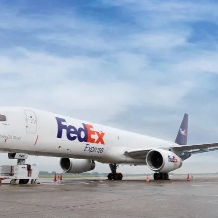 Versenden von China zu Luft Spaniens DHL Fedex, die internationalen Seeozean-Spediteur versendet
