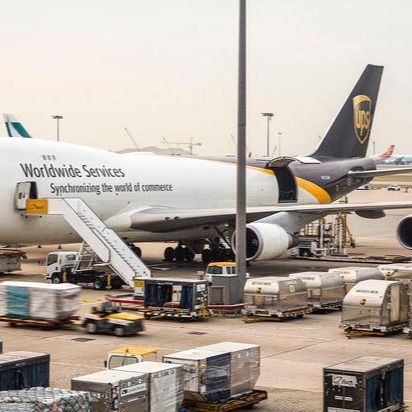 Ddp International Air Freight Forwarding Services Companies Shenzhen nach Jordanien Finnland Air Agent