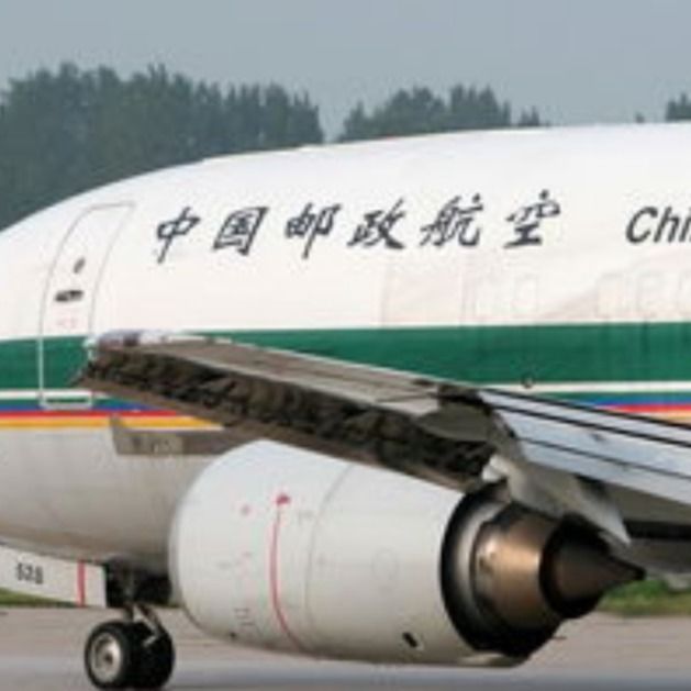Internationaler Dropshipping-Service von Haustür zu Haustür Shanghai China nach Nordamerika
