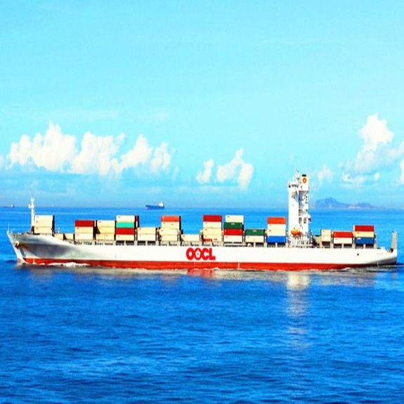 Amazonas-FBA-Versandservice-Vertreter From China To die Vereinigten Staaten Großbritannien Kanada deutsches Italien Amazonas