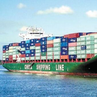 Amazonas-FBA-Versandservice-Vertreter From China To die Vereinigten Staaten Großbritannien Kanada deutsches Italien Amazonas