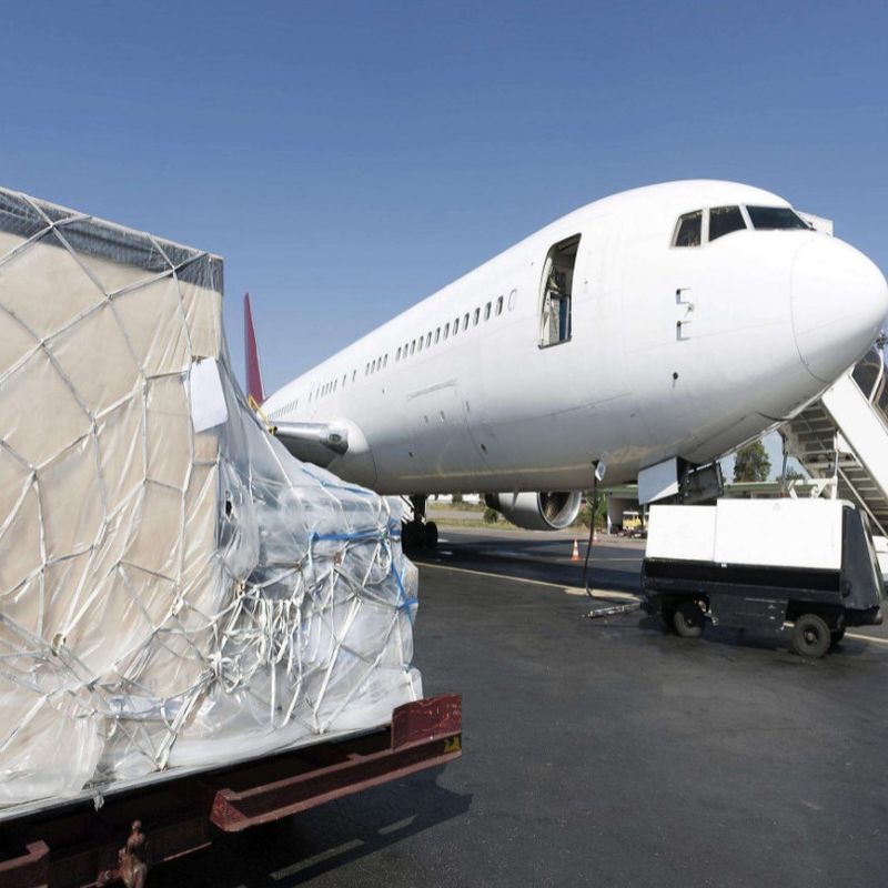 Fracht-Luftfracht von China zu Dubai-Verschiffen von China der Logistik zu des Oman-Lager-Behälter-LCL