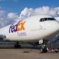 Shanghai China nach Mexiko DHL Fedex erweitert Versandzentrum Luftfrachtdienste von Tür zu Tür